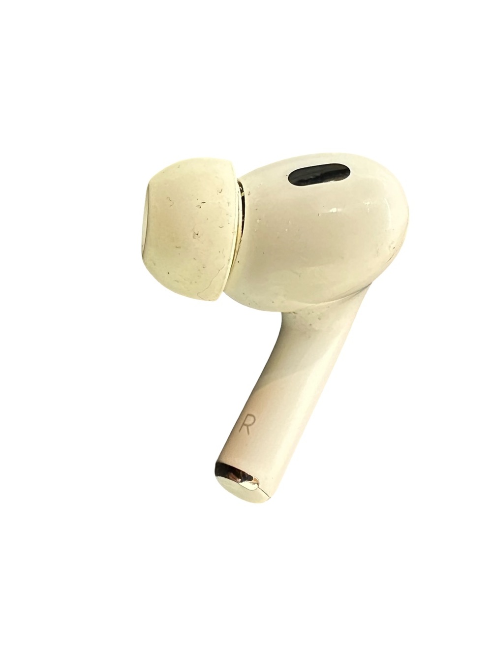 Apple AirPods Pro 1st gen A2083 Single In-Ear Earbud White. Right earbud only